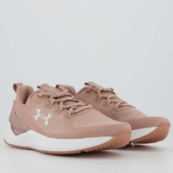 Tênis Under Armour Charged Envolve Feminino
