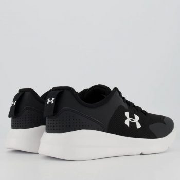 Tênis Under Armour Charged Essential - Masculino