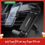 Ugreen Car Phone Holder 3.5-7 inch