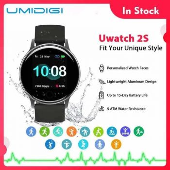 Umidigi uwatch 2s Smartwatch