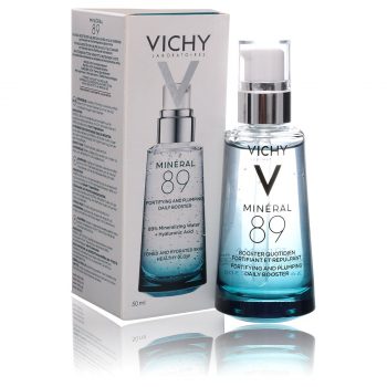 Vichy Minéral 89 - Hidratante Facial 50ml