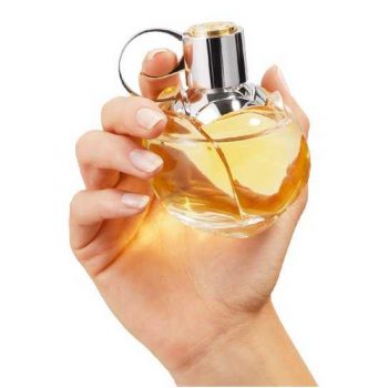 Wanted Girl Azzaro - Perfume Feminino Eau de Parfum