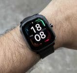 Xiaomi Amazfit GTS 2 Mini - Estoque no Brasil