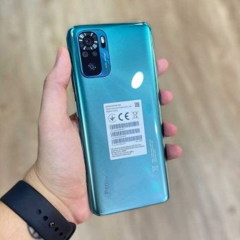 Xiaomi Redmi Note 10 - ESTOQUE NO BRASIL