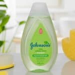 Shampoo Infantil Cabelos Claros, Johnson's, 400ml