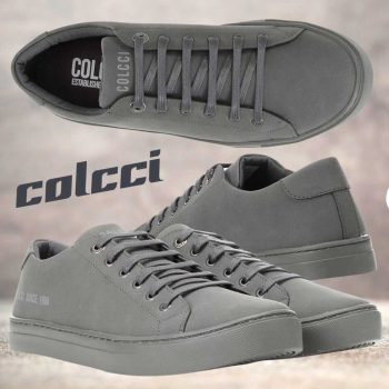 Sapatênis Colcci Masculino