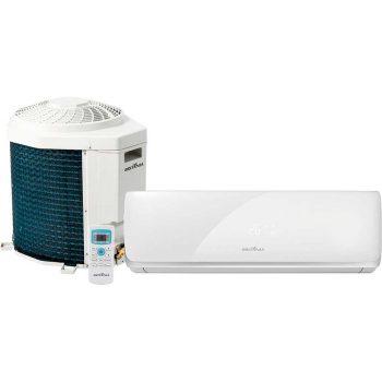 Ar Condicionado Split Britânia 9000 BTUs BAC9000TFM9 Frio - 220v