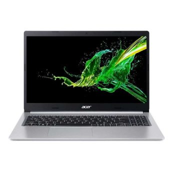 Notebook Acer Aspire 5 A515-54g-53xp Intel Core I5-10210u 8gb 256gb W10 15.6 Prata