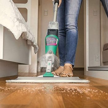Mop Spray com reservatório, Noviça