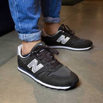 New Balance 373 Tênis, Masculino