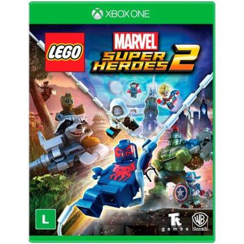 Lego Marvel Super Heroes 2 - Xbox One