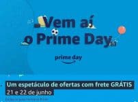 Amazon Prime Day