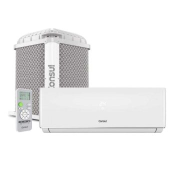 Ar Condicionado Split Consul 9.000 BTU/h Frio Maxi CBN09CBBNA