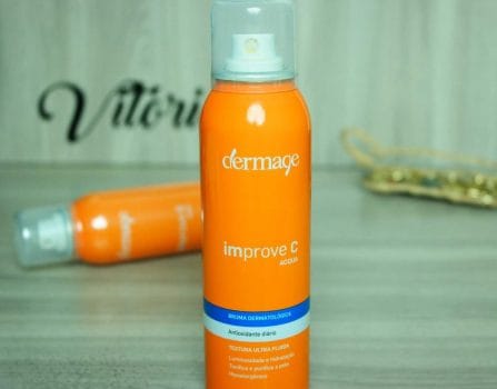 Bruma Dermage - Improve C Acqua