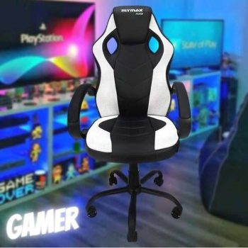 Cadeira Gamer MX0 Mymax