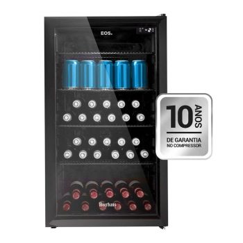 Cervejeira EOS Bierhaus 98 Litros Frost Free ECE100 220V 220V