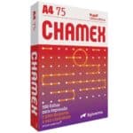 Chamex Office - A4 - Pacote Com 500 Folhas