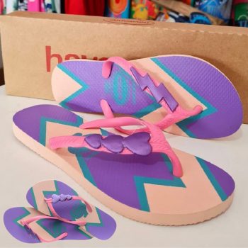 Chinelo Fantasia Pop, Havaianas, Feminino