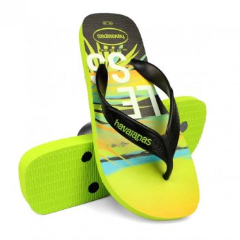 Chinelo Havaianas Surf masculino