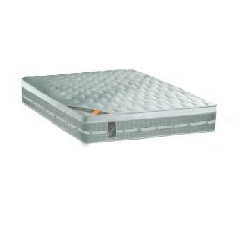 Colchão Castor Premium Gel Pocket Queen 32x158x198 - 13649