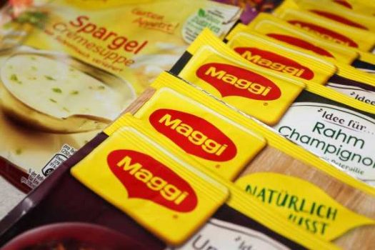 Compre 8 UNIDADES e PAGUE 6 em produtos MAGGI