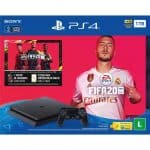 Console Playstation 4 1TB Bundle Fifa 20