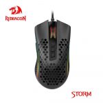 Redragon Storm M808