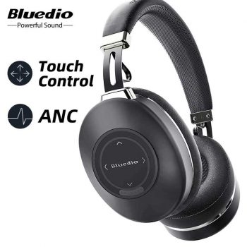 Bluedio H2 Cupom