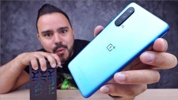 OnePlus Nord CE Cupom
