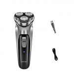 Enchen BlackStone Electric Shaver Razor Men Type-C