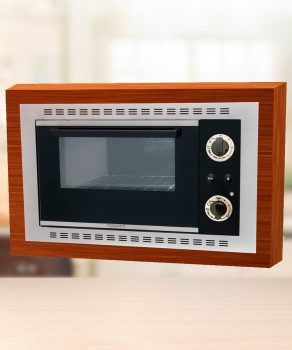 Forno Elétrico de Embutir Fogatti Grill - Autolimpante 45L F450