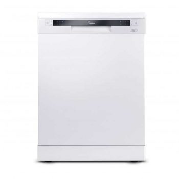 Lava Louças Midea 14 Serviços Branca