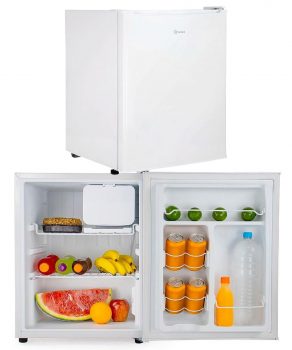 Frigobar Gallant Venezia 71L Branco