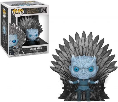 Funkos com até 25% de desconto