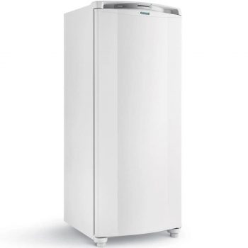 Geladeira Consul Frost Free 300 litros Branca com Freezer Supercapacidade - Outlet CRB36AB_OUT