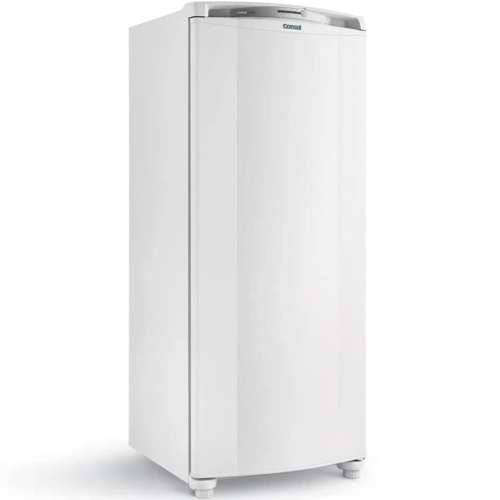 Geladeira Consul Frost Free 300 litros Branca com Freezer