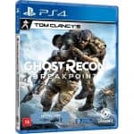 Ghost Recon Breakpoint - Edição Day One - PS4