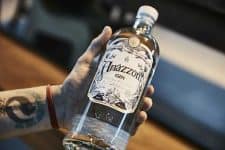 Gin Amazzoni 750 ml