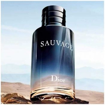 Imp Dior Sauvage Edt 60Ml, Dior