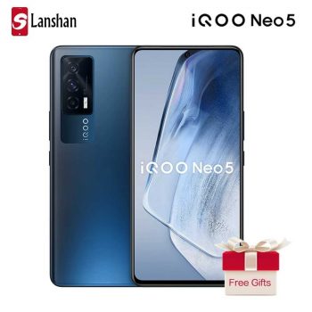 IQOO Neo5 Cupom