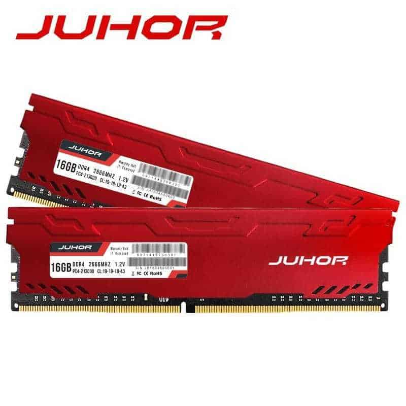 Juhor ddr4