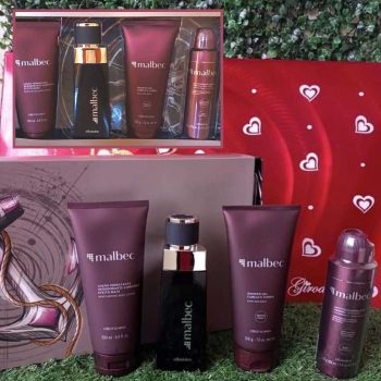Kit Presente Malbec (5 itens)