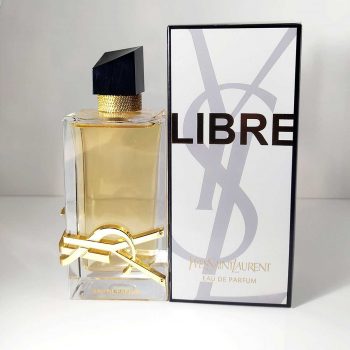 Libre Yves Saint Laurent Perfume Feminino - Eau de Parfum