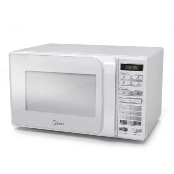 Micro-ondas 20 Litros Midea MTCS21 Branco 110V