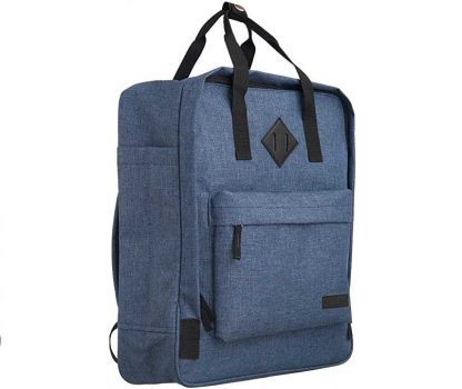 Mochila Unissex Convoy