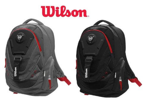 Mochila Wilson Esportiva - WMC20016