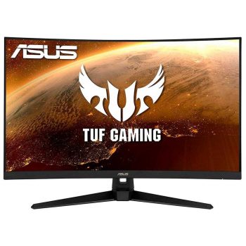 Monitor Gamer Asus LED TUF Gaming 31.5´, WQHD, HDMI/DisplayPort, FreeSync, 165Hz, 1ms - VG32VQ1B