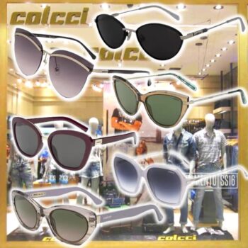 Óculos de Sol Colcci Feminino ( vários modelos )