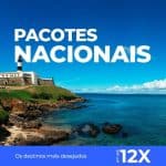 Pacote Ilhéus - All Inclusive - 2022 e 2023