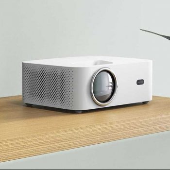 Projetor Xiaomi Wanbo X1 720P Versão Global